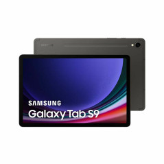 Tablet Samsung GALAXY TAB S9 8 GB RAM 11" 128 GB Grigio