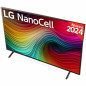Smart TV LG 50NANO82T6B.AEU 4K Ultra HD 50"