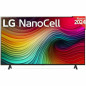 Smart TV LG 55NANO82T6B.AEU 4K Ultra HD 55"