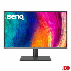 Gaming Monitor BenQ DesignVue PD2706U 4K Ultra HD 27" 60 Hz