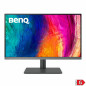 Gaming Monitor BenQ DesignVue PD2706U 4K Ultra HD 27" 60 Hz