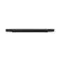 Laptop Lenovo ThinkPad X1 Carbon Gen 12 14" Intel Core Ultra 7 155u 16 GB RAM 512 GB SSD Qwerty in Spagnolo