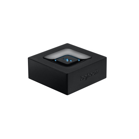 Adaptador receptor bluetooth logitech para altavoces