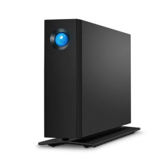 Hard Disk Esterno LaCie STHA24000800 Nero 24 TB