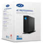 Hard Disk Esterno LaCie STHA24000800 Nero 24 TB