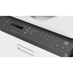 HP Color Laser Laser 179fnw Wireless Multifunction Colore Stampante, Fotocopiatrice, scanner Fronte retro