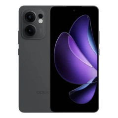 OPPO 13 F 5G 6.67" Dual SIM Android 15 USB Type-C 8 GB 256 GB 5800 mAh Granite, Gray