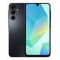MOVIL SMARTPHONE SAMSUNG GALAXY A16 4/128GB BLACK MOVIL SMARTPHONE SAMSUNG GALAXY A16 4/128GB BLACK