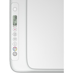 HP DeskJet Stampante multifunzione 2810e
