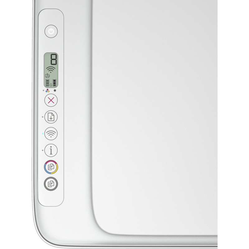 IMPRESORA HP MULTIFUNCION DESKJET 2810E