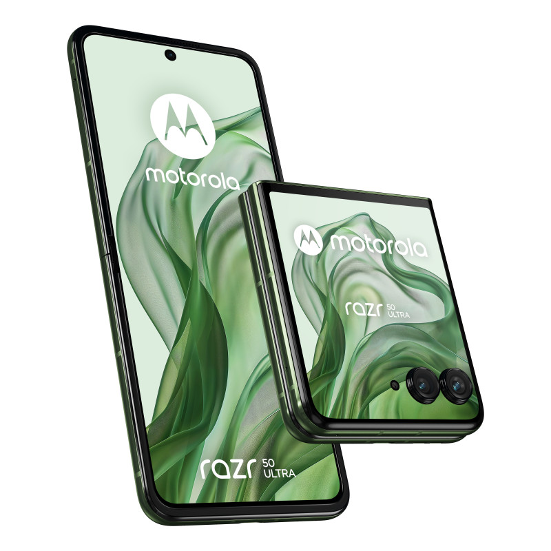 RAZR 50 ULTRA 12/512 SPRING GREEN RAZR 50 ULTRA 12/512 SPRING GREEN
