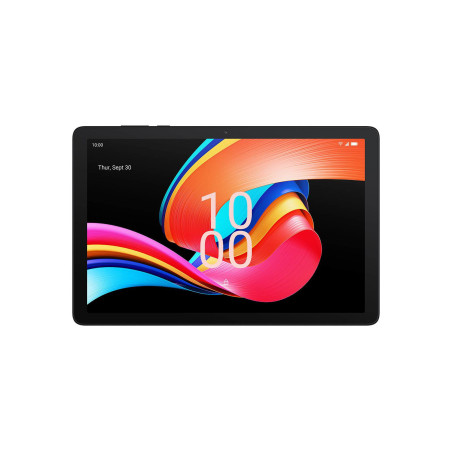 TCL TAB 10L Gen2 Mediatek 32 GB 10.1" 3 GB Wi-Fi 5 (802.11ac) Android 13 Anthracite