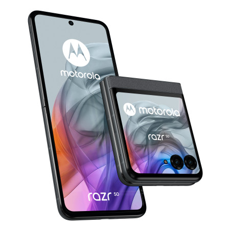 RAZR 50 8/256 KOALA GRAY