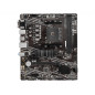 PLACA BASE MSI A520M PRO