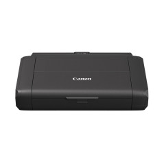Canon PIXMA TR150 photo printer Inkjet 4800 x 1200 DPI 8" x 10" (20x25 cm) Wi-Fi