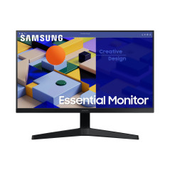 Samsung S31C LED display 27" 1920 x 1080 pixels Full HD Black