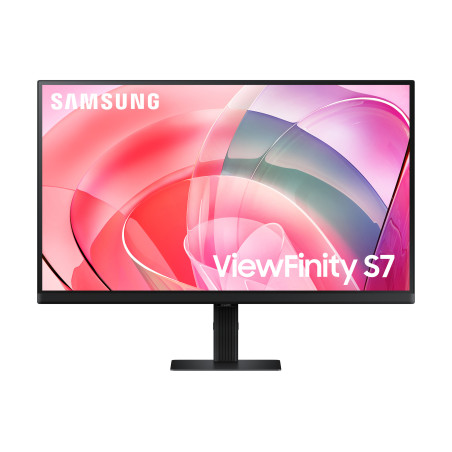 Samsung S70D computer monitor 27" 3840 x 2160 pixels 4K Ultra HD LCD Black