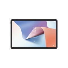 TCL NXTPAPER 11 Mediatek 128 GB 10.95" 4 GB Wi-Fi 5 (802.11ac) Android 13 Gray