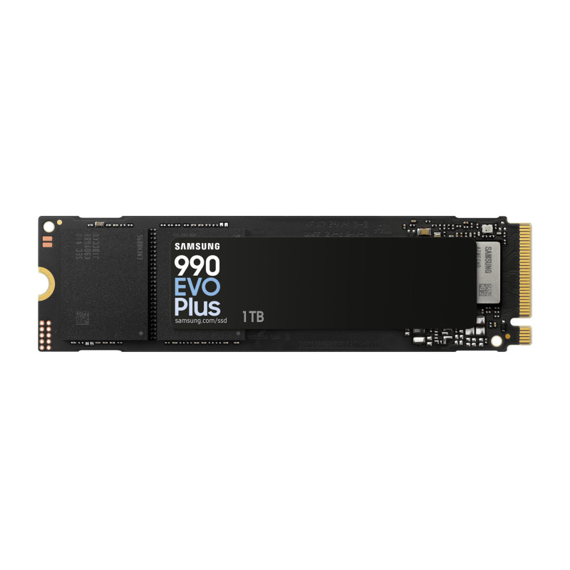 DISCO DURO M2 SSD 1TB PCIE4 SAMSUNG EVO PLUS NVME