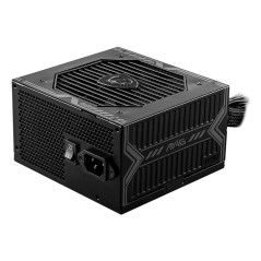 MSI MAG A650BN alimentatore per computer 650 W 20+4 pin ATX ATX Nero
