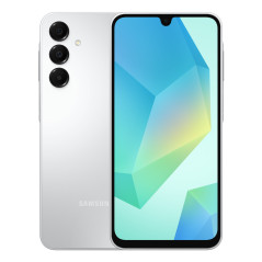 Samsung Galaxy A16 6.7" Hybrid Dual SIM 4G USB Type-C 4 GB 128 GB 5000 mAh Gray