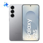 SAMSUNG GALAXY S25 12+256GB DS 5G SILVER SHADOW OEM SM-S931BZSGEUB SAMSUNG GALAXY S25 12+256GB DS 5G SILVER SHADOW OEM SM-S931BZSGEUB