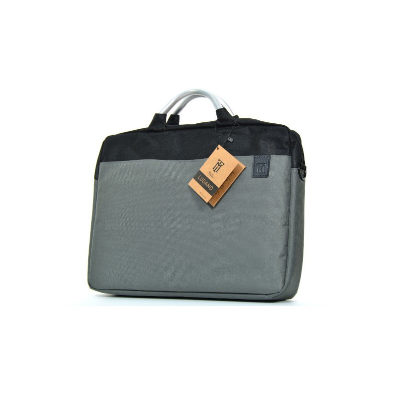 Maletin maillon business lugano 16 pulgadas gris Maletin maillon business lugano 16 pulgadas gris