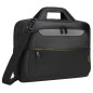 Maletin targus citygear para portatil 14 pulgadas negro Maletin targus citygear para portatil 14 pulgadas negro