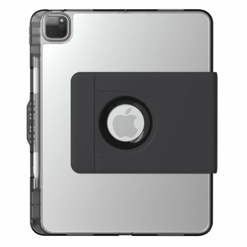 Funda tablet targus versavu clear case 12.9 pulgadas ipad pro (m4) Funda tablet targus versavu clear case 12.9 pulgadas ipad pro (m4)