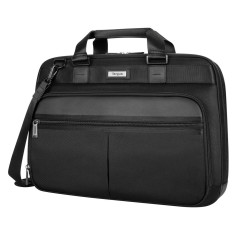 Targus TBT932GL laptop case 16" Briefcase Black