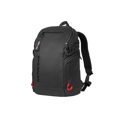 GENESIS Pallad 420 15.6" Backpack Black