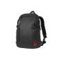 Mochila genesis pallad 420 para portatil 15.6 pulgadas negro Mochila genesis pallad 420 para portatil 15.6 pulgadas negro