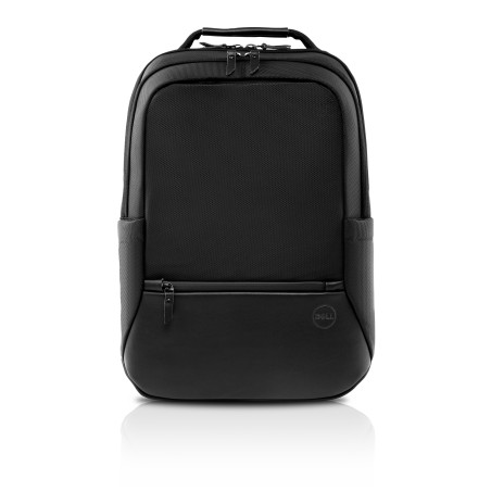 Mochila dell premier para portatil 15.6 pulgadas negro