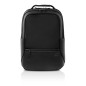 Mochila del premier para portatol 15.6 pulgadas negro Mochila del premier para portatol 15.6 pulgadas negro