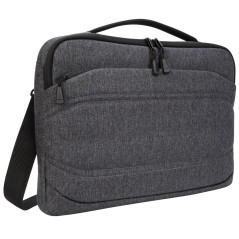 Targus Groove X2 13" Messenger case Black, Navy