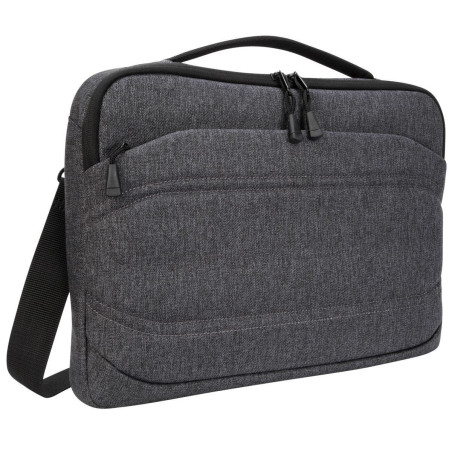 Targus Groove X2 13" Messenger case Black, Navy