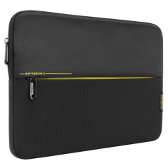 Targus CityGear 13.3" Sleeve case Black