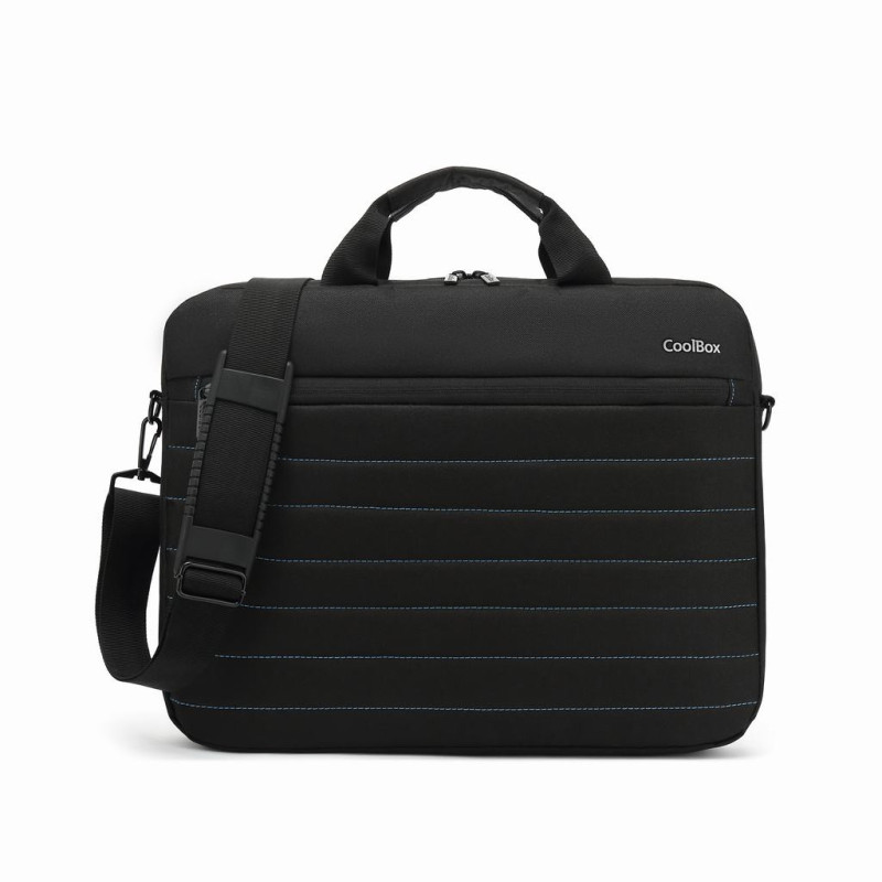 Funda - maletin coolbox para portatol netbook hasta 14 pulgadas Funda - maletin coolbox para portatol netbook hasta 14 pulgadas