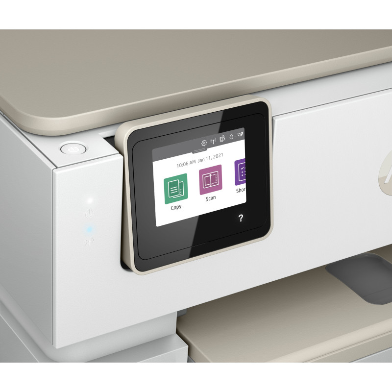 Multifuncin inyeccin hp envy inspire 7220e hp+ wifi duplex