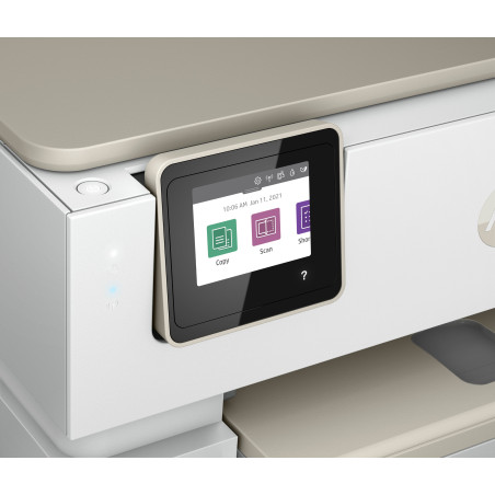 HP ENVY Stampante multifunzione Inspire 7220e
