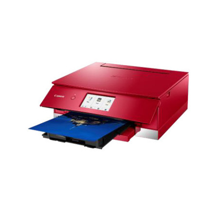 Canon PIXMA TS8352a Inkjet A4 4800 x 1200 DPI Wi-Fi