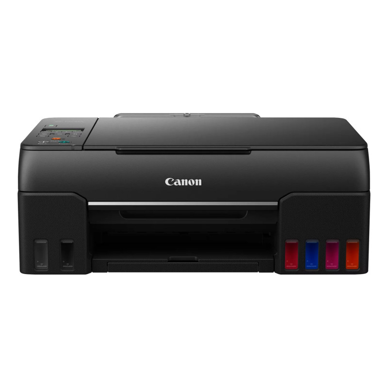 Multifuncin inyeccin canon pixma g650 wifi Multifuncin inyeccin canon pixma g650 wifi