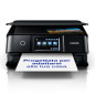 Multifuncin inyeccin epson expressin home xp - 8700 color wifi duplex