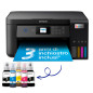 Multifuncin inyeccin epson ecotank et - 2850 color wifi duplex Multifuncin inyeccin epson ecotank et - 2850 color wifi duplex