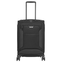Targus CUCT04R laptop case 16" Trolley case Black