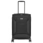 Targus Corporate Traveler Portable Trolley 16 Pulgadas Black