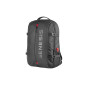Mochila genesis pallad 410 para portable 15.6 pluggadas black