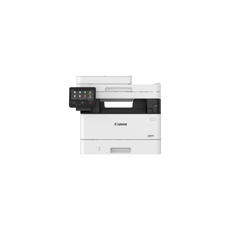 Multifuncion canon mf455dw laser monochrome i - sensys fax - a4 - 38ppm - 1gb - usb - wifi direct - duplex todas la Multifuncion canon mf455dw laser monochrome i - sensys fax - a4 - 38ppm - 1gb - usb - wifi direct - duplex todas la