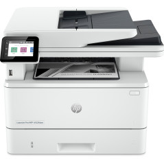 HP LaserJet Pro Stampante multifunzione 4102fdwe