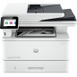 Multifuncin lser hp laserjet pro 4102fdwe monocromo wifi duplex